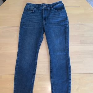 Wrangler skinny jeans